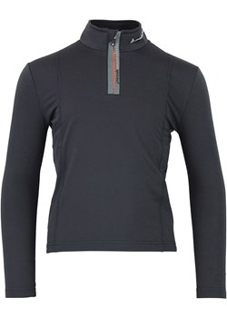 Peak Mountain Koszulka funkcyjna w kolorze czarnym ze sklepu Limango Polska w kategorii T-shirty chłopięce - zdjęcie 176257366