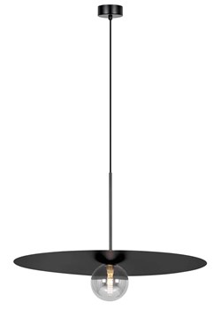 Industrialna lampa nad stół z ruchomym kloszem - 7X A701 M9-D12 ze sklepu Edinos.pl w kategorii Lampy wiszące - zdjęcie 176264305