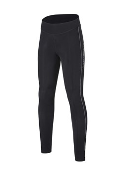 Protective Spodnie kolarskie &quot;Shadowmoon&quot; w kolorze czarnym ze sklepu Limango Polska w kategorii Spodnie damskie - zdjęcie 176265206