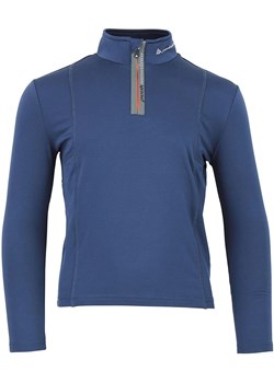Peak Mountain Koszulka funkcyjna w kolorze niebieskim ze sklepu Limango Polska w kategorii T-shirty chłopięce - zdjęcie 176265599