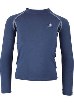 Peak Mountain Koszulka funkcyjna w kolorze niebieskim ze sklepu Limango Polska w kategorii T-shirty chłopięce - zdjęcie 176265607