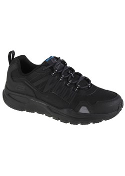 Buty trekkingowe męskie, Skechers Escape Plan 2.0 Ashwick ze sklepu Decathlon w kategorii Buty sportowe męskie - zdjęcie 176268689