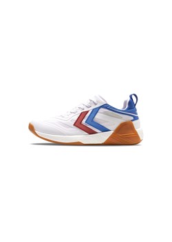 Buty do chodzenia męskie Hummel Algiz 2.0 Lite Icon ze sklepu Decathlon w kategorii Buty sportowe męskie - zdjęcie 176269076