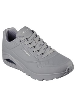 Buty do chodzenia męskie Skechers Uno Stand On Air ze sklepu Decathlon w kategorii Buty sportowe męskie - zdjęcie 176270277