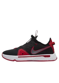 Buty koszykarskie męskie Nike PG 4 ze sklepu Decathlon w kategorii Buty sportowe męskie - zdjęcie 176270939