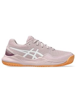 Buty do tenisa dla dzieci Asics Gel-resolution 9 ze sklepu Decathlon w kategorii Buty sportowe dziecięce - zdjęcie 176271318