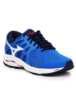 Buty do biegania męskie Mizuno Wave Equate 4 ze sklepu Decathlon w kategorii Buty sportowe męskie - zdjęcie 176271649