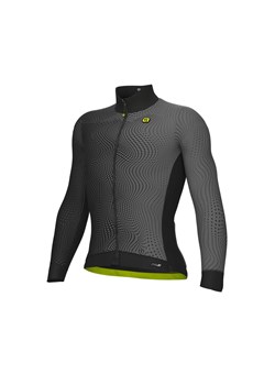 Bluza rowerowa męska Alé Cycling PR-S Circus ze sklepu Decathlon w kategorii Bluzy męskie - zdjęcie 176271848