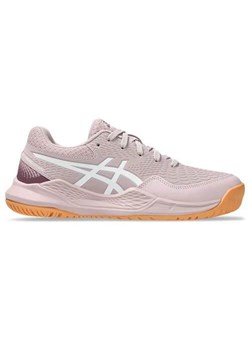 Buty do tenisa dla dzieci Asics Gel-resolution 9 ze sklepu Decathlon w kategorii Buty sportowe dziecięce - zdjęcie 176272348