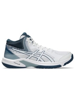 Buty siatkarskie męskie Asics Beyond ze sklepu Decathlon w kategorii Buty sportowe męskie - zdjęcie 176273097