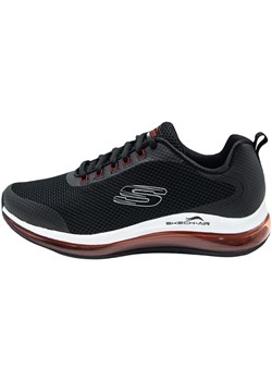 Skechers Skech-Air Element 2.0, Czarny ze sklepu Decathlon w kategorii Buty sportowe męskie - zdjęcie 176273709