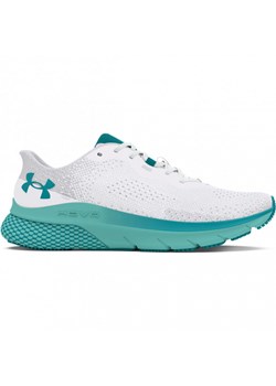 Damskie buty do biegania Under Armour UA W HOVR Turbulence 2 - białe ze sklepu Sportstylestory.com w kategorii Buty sportowe damskie - zdjęcie 176280768