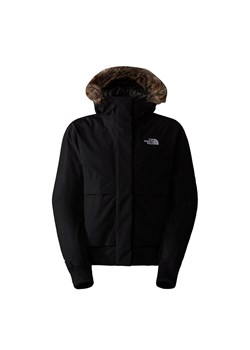 Kurtka The North Face Arctic Bomber 0A84IY4H01 - czarna ze sklepu streetstyle24.pl w kategorii Kurtki damskie - zdjęcie 176284325