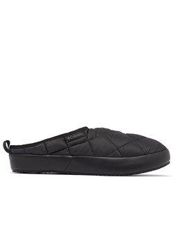 Buty Columbia Omni-Heat Lazy Bend Camper 2044541010 - czarne ze sklepu streetstyle24.pl w kategorii Kapcie męskie - zdjęcie 176284326