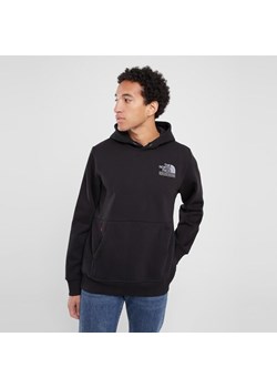 THE NORTH FACE BLUZA Z KAPTUREM $CHANGALA OH HD ze sklepu JD Sports  w kategorii Bluzy męskie - zdjęcie 176292708