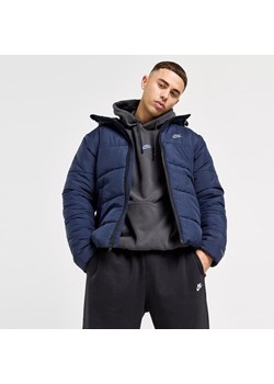 NIKE KURTKA ZIMOWA CORE JKT NVY ze sklepu JD Sports  w kategorii Kurtki męskie - zdjęcie 176292746