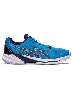 Buty siatkarskie męskie Asics Sky Elite FF 2 ze sklepu Decathlon w kategorii Buty sportowe męskie - zdjęcie 176296117