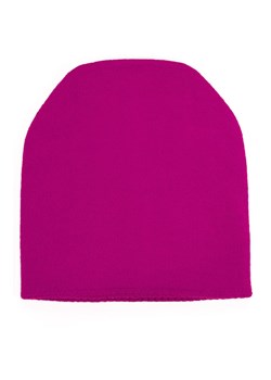 Czapka beanie klasyczna smerfetka fuksja Eris, Kolor fuksja, Rozmiar uniwersalny, Art of Polo ze sklepu Primodo w kategorii Czapki zimowe damskie - zdjęcie 176296867