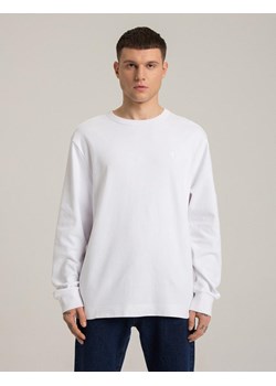 Bluzka CLTN AU LG 2 Biały S ze sklepu Diverse w kategorii T-shirty męskie - zdjęcie 176297485