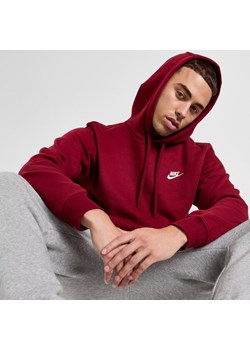 NIKE BLUZA Z KAPTUREM M NSW CLUB HOODIE PO BB ze sklepu JD Sports  w kategorii Bluzy męskie - zdjęcie 176298475