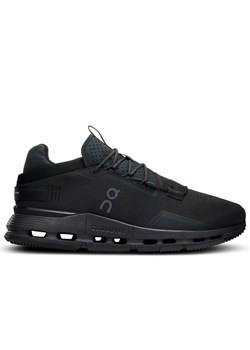 Buty On Running Cloudnova 2 3ME30210485 - czarne ze sklepu streetstyle24.pl w kategorii Buty sportowe męskie - zdjęcie 176299238
