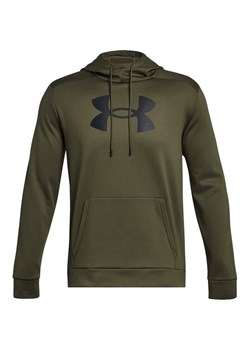 Bluza męska Fleece Big Logo HD Under Armour ze sklepu SPORT-SHOP.pl w kategorii Bluzy męskie - zdjęcie 176303239