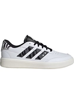 Buty Courtblock Wm's Adidas ze sklepu SPORT-SHOP.pl w kategorii Buty sportowe damskie - zdjęcie 176303259
