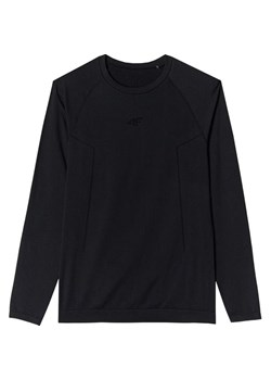 Longsleeve termoaktywny męski USEAM172 4F ze sklepu SPORT-SHOP.pl w kategorii Bielizna termoaktywna męska - zdjęcie 176303288