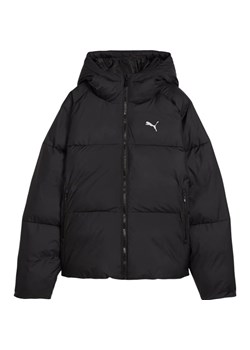 Kurtka puchowa damska Poly Puffer Jacket Puma ze sklepu SPORT-SHOP.pl w kategorii Kurtki damskie - zdjęcie 176303525