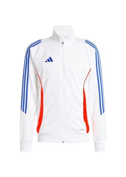 Bluza męska Tiro 24 Training Adidas ze sklepu SPORT-SHOP.pl w kategorii Bluzy męskie - zdjęcie 176303648