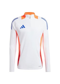 Bluza męska Tiro 24 Competition Training Top Adidas ze sklepu SPORT-SHOP.pl w kategorii Bluzy męskie - zdjęcie 176303765