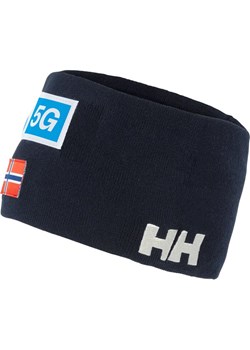 Opaska na głowę Team Ski Helly Hansen ze sklepu SPORT-SHOP.pl w kategorii Dodatki męskie - zdjęcie 176303785