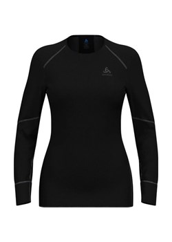 Longsleeve termoaktywny damski Top Crew Neck Active X-Warm Odlo ze sklepu SPORT-SHOP.pl w kategorii Bielizna termoaktywna damska - zdjęcie 176303825