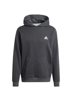 Bluza męska Seasonal Essentials Mélange Hoodie Adidas ze sklepu SPORT-SHOP.pl w kategorii Bluzy męskie - zdjęcie 176303828