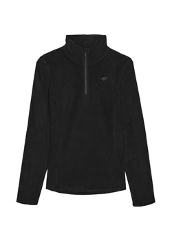 Bluza polarowa damska UFLEF048 4F ze sklepu SPORT-SHOP.pl w kategorii Bluzy damskie - zdjęcie 176303838