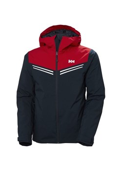 Kurtka narciarska męska Alpine Insulated Helly Hansen ze sklepu SPORT-SHOP.pl w kategorii Kurtki męskie - zdjęcie 176303868