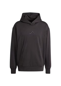 Bluza męska All SZN Fleece Adidas ze sklepu SPORT-SHOP.pl w kategorii Bluzy męskie - zdjęcie 176303897