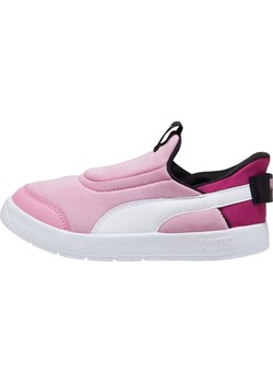 Buty Courtflex v3 SLIPTECH PS Jr Puma ze sklepu SPORT-SHOP.pl w kategorii Buty sportowe dziecięce - zdjęcie 176303998