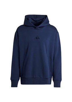 Bluza męska All SZN Fleece Adidas ze sklepu SPORT-SHOP.pl w kategorii Bluzy męskie - zdjęcie 176304026