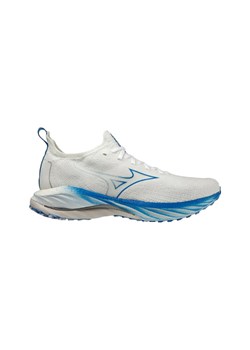 Dorosły bieganie buty Mizuno Wave Neo Wind, Biały ze sklepu Decathlon w kategorii Buty sportowe męskie - zdjęcie 176307338