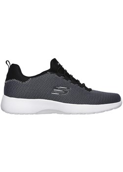 Adidasy Skechers Dynamight, Mężczyźni ze sklepu Decathlon w kategorii Buty sportowe męskie - zdjęcie 176311218