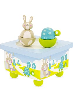Ulysse Pozytywka &quot;Rabbits&quot; - 12 m+ ze sklepu Limango Polska w kategorii Zabawki - zdjęcie 176315769