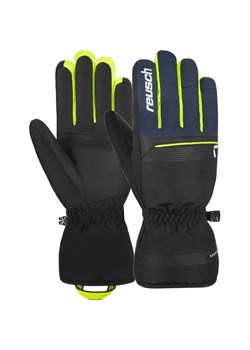 Rękawice narciarskie Snow King Reusch ze sklepu SPORT-SHOP.pl w kategorii Rękawiczki męskie - zdjęcie 176317747