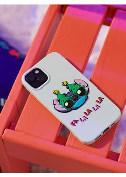 Sinsay - Etui na iPhone 13/14 Stitch - niebieski - id: 641CH-50X - marki Sinsay - 176320095 Sinsay - Etui na iPhone 13/14 Stitch - niebieski ze sklepu Sinsay w kategorii Etui - zdjęcie 176320095