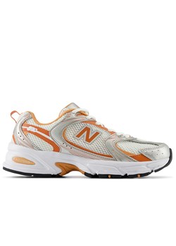 Buty New Balance MR530ADC - pomarańczowe ze sklepu streetstyle24.pl w kategorii Buty sportowe męskie - zdjęcie 176323636