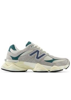 Buty New Balance U9060HMS - szare ze sklepu streetstyle24.pl w kategorii Buty sportowe męskie - zdjęcie 176323637