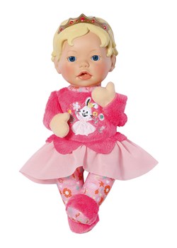 Baby Born Lalka &quot;BABY Born Princess&quot; - 0+ ze sklepu Limango Polska w kategorii Odzież dla niemowląt - zdjęcie 176324016