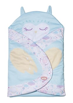 Baby Annabell Śpiworek &quot;Baby Annabell Sweet Dreams&quot; dla lalek - 3+ ze sklepu Limango Polska w kategorii Zabawki - zdjęcie 176324037