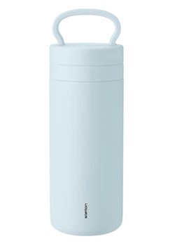 Stelton Kubek termiczny &quot;Tabi&quot; w kolorze błękitnym - 400 ml ze sklepu Limango Polska w kategorii Kubki termiczne - zdjęcie 176324906