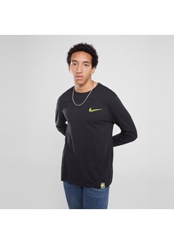 NIKE T-SHIRT U NSW TEE LS OC MBR UNISEX ze sklepu JD Sports  w kategorii T-shirty męskie - zdjęcie 176327947